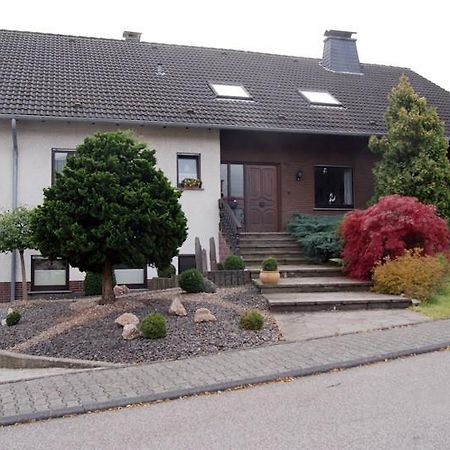 Mastershausen Ferienwohnung Hedi חדר תמונה