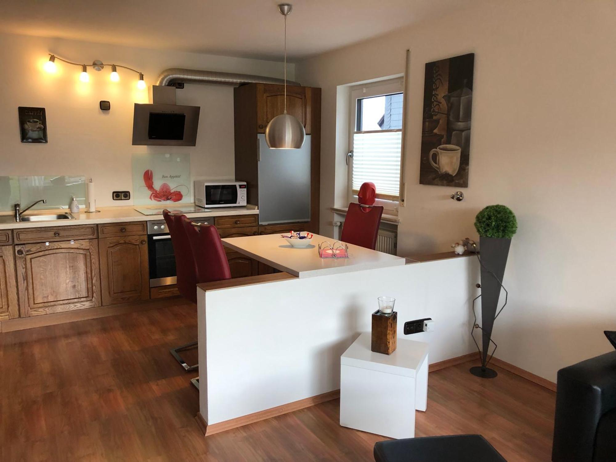 Mastershausen Ferienwohnung Hedi מראה חיצוני תמונה