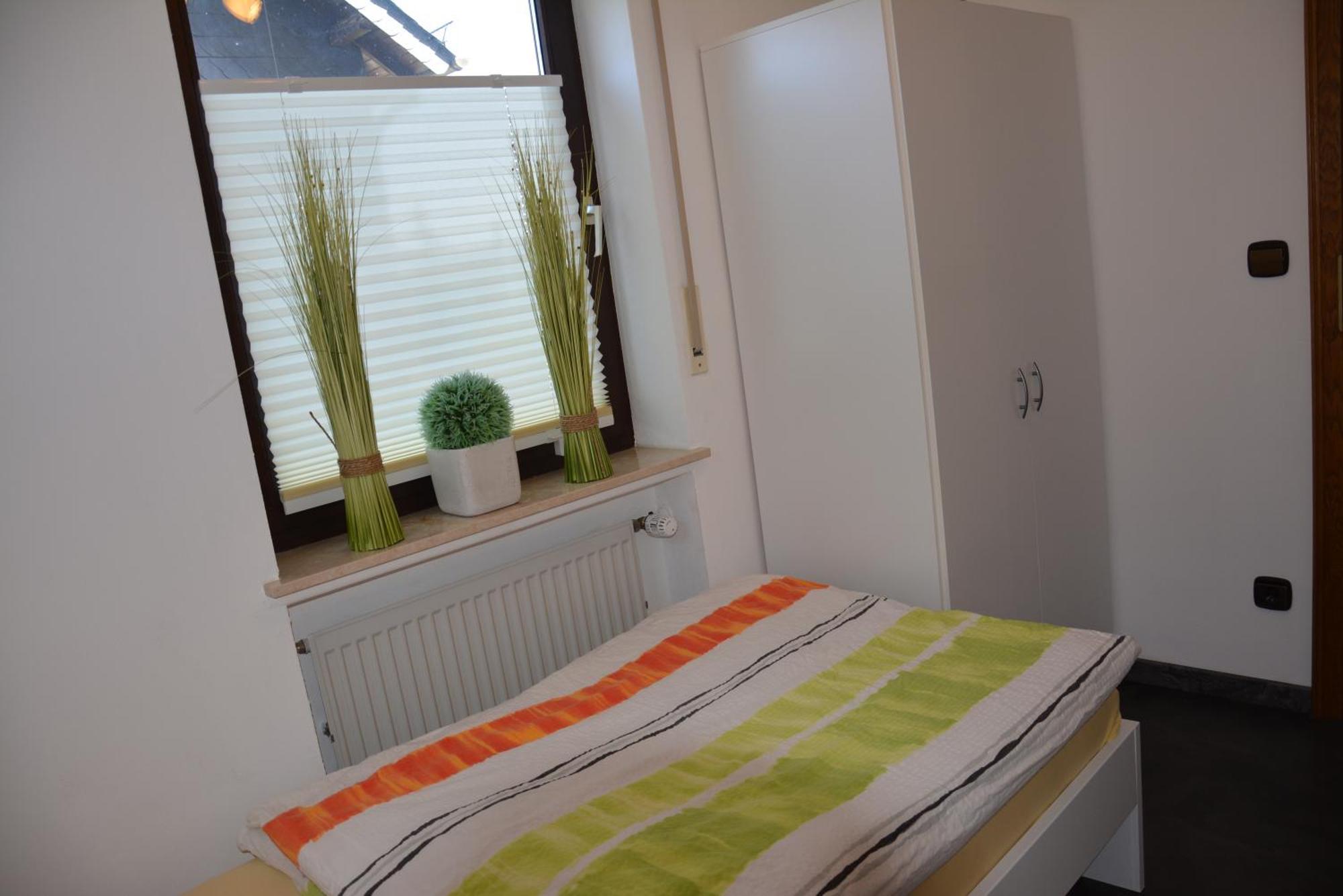Mastershausen Ferienwohnung Hedi מראה חיצוני תמונה