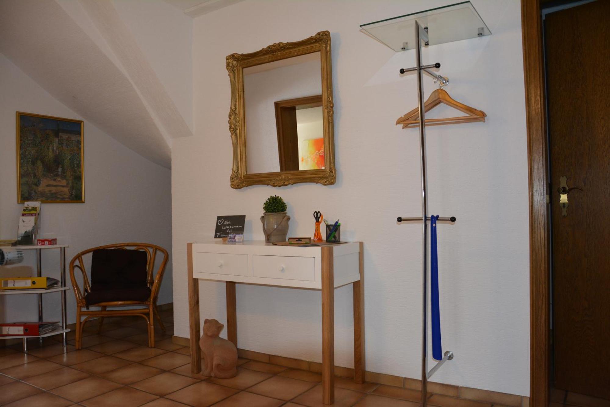 Mastershausen Ferienwohnung Hedi מראה חיצוני תמונה