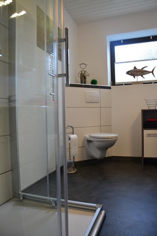 Mastershausen Ferienwohnung Hedi חדר תמונה