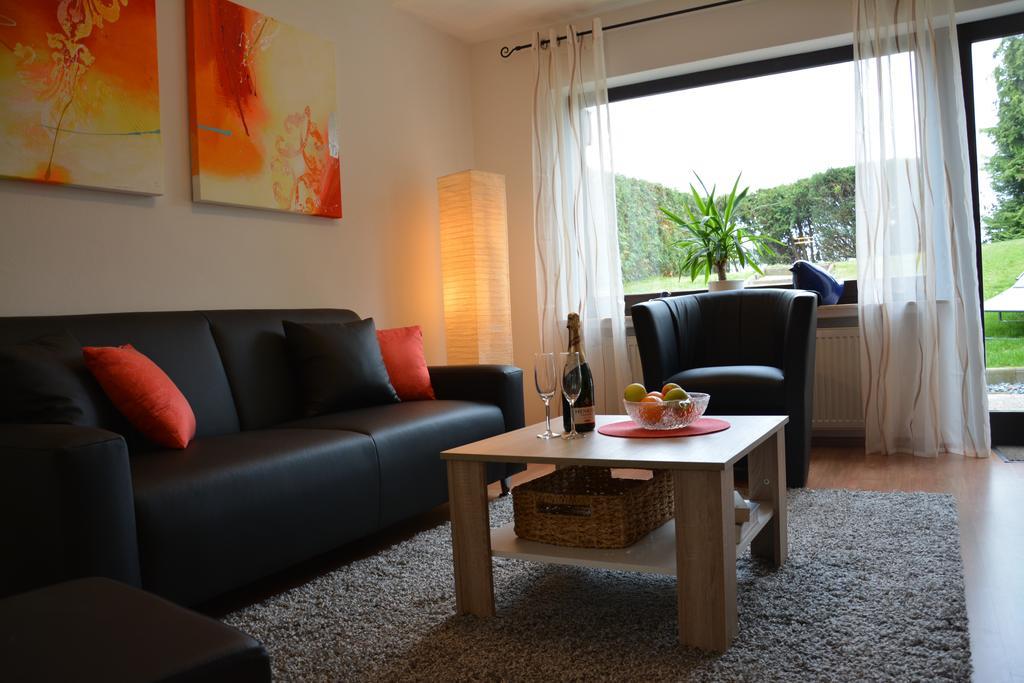 Mastershausen Ferienwohnung Hedi חדר תמונה