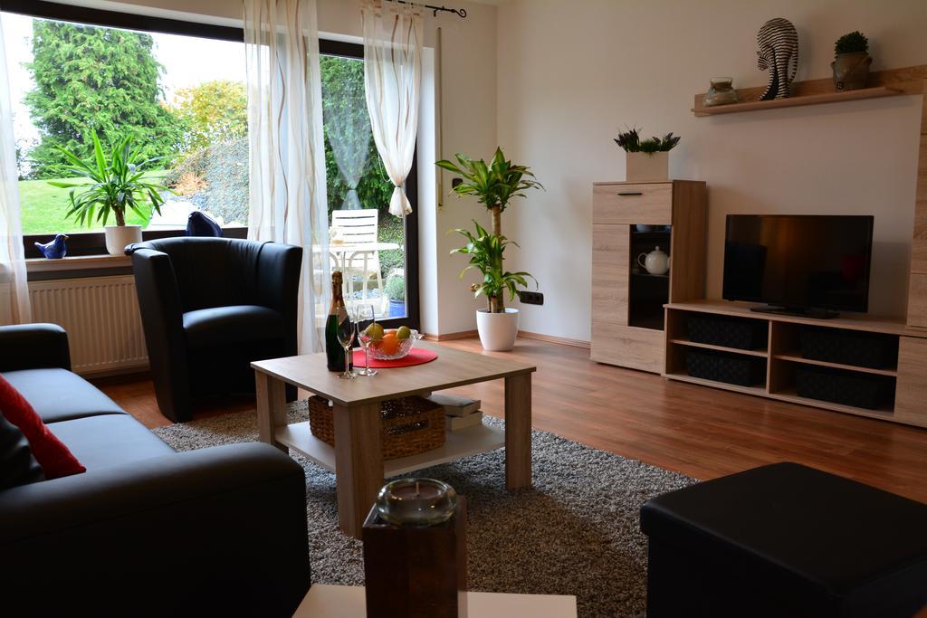 Mastershausen Ferienwohnung Hedi חדר תמונה