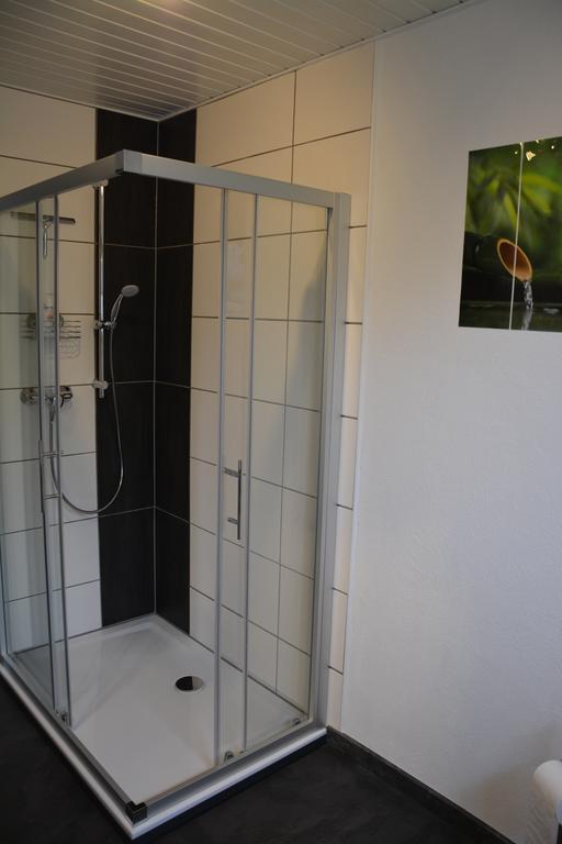 Mastershausen Ferienwohnung Hedi מראה חיצוני תמונה